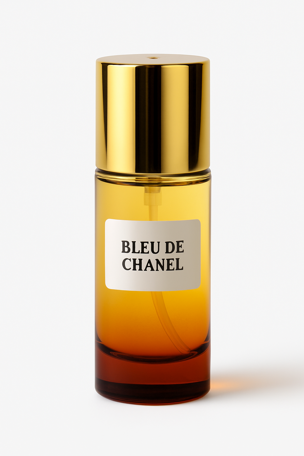 BLEU DE CHANEL