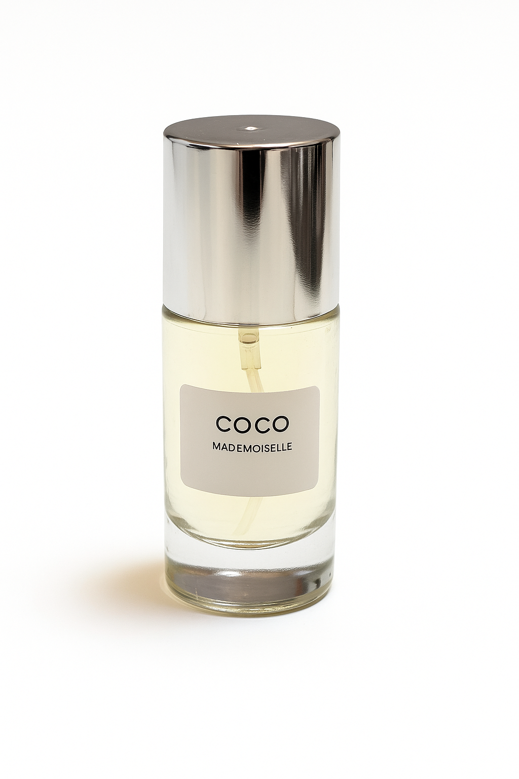 COCO MADEMOISELLE