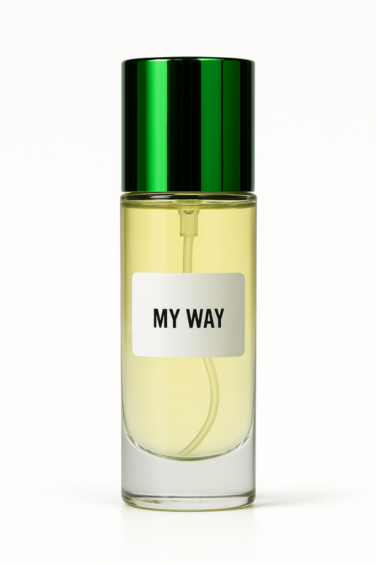 MY WAY