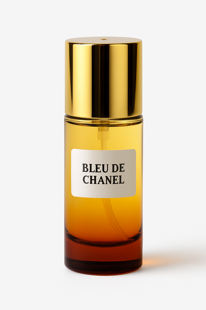 BLEU DE CHANEL