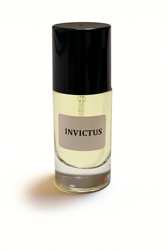 INVICTUS