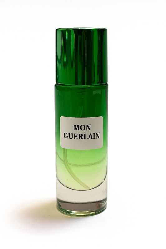 MON GUERLAIN
