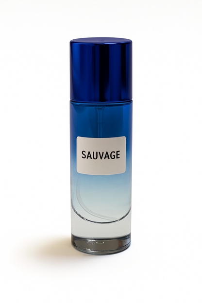 SAUVAGE