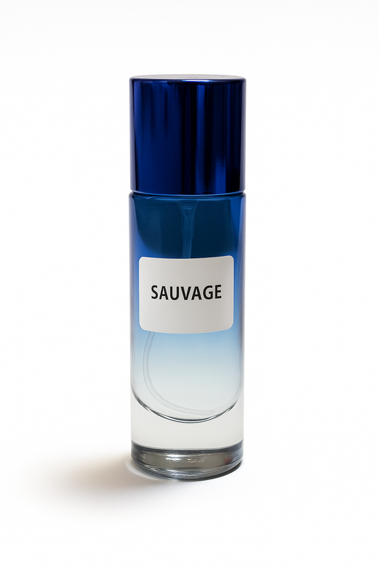 SAUVAGE