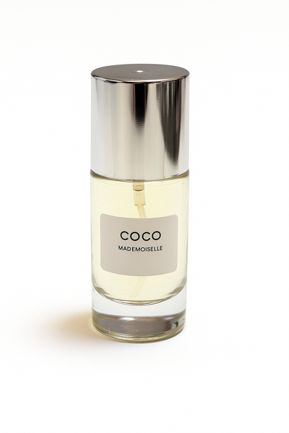 COCO MADEMOISELLE