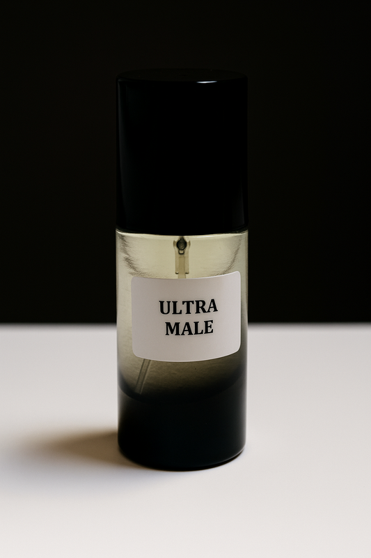 ULTRA MALE
