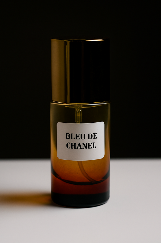 BLEU DE CHANEL