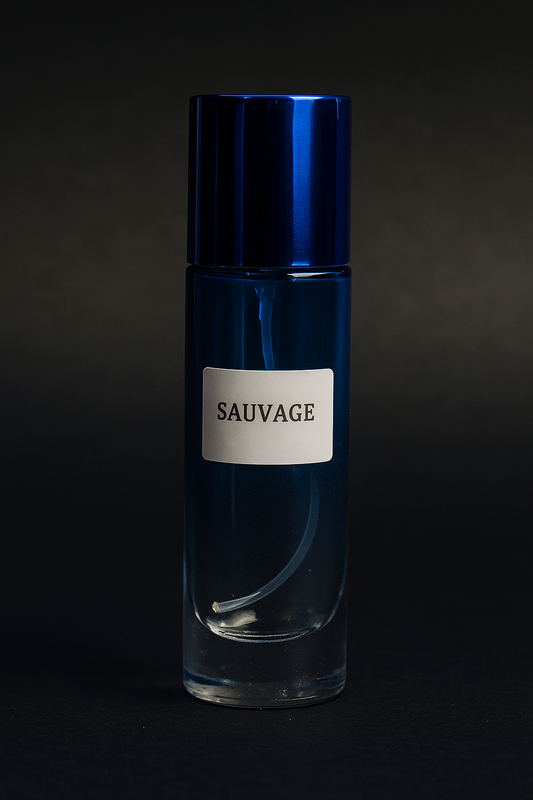 SAUVAGE