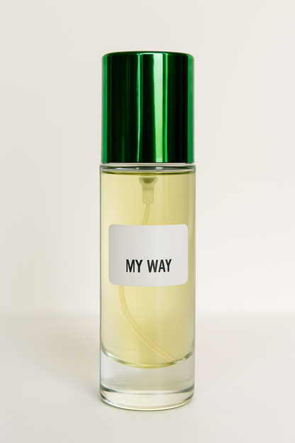 MY WAY