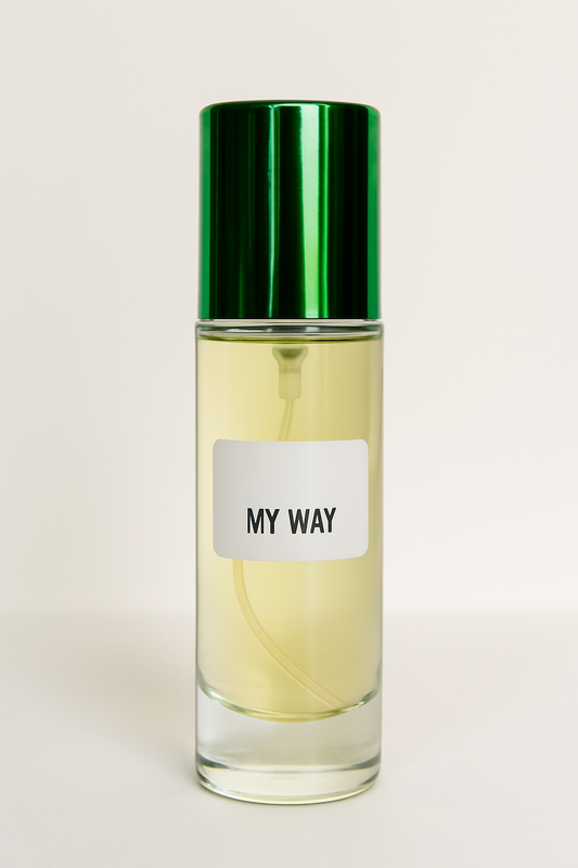 MY WAY
